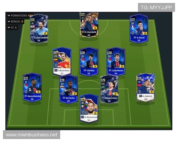 法甲公布赛季最佳阵容 大巴黎9人入选登贝莱领衔多纳鲁马落选